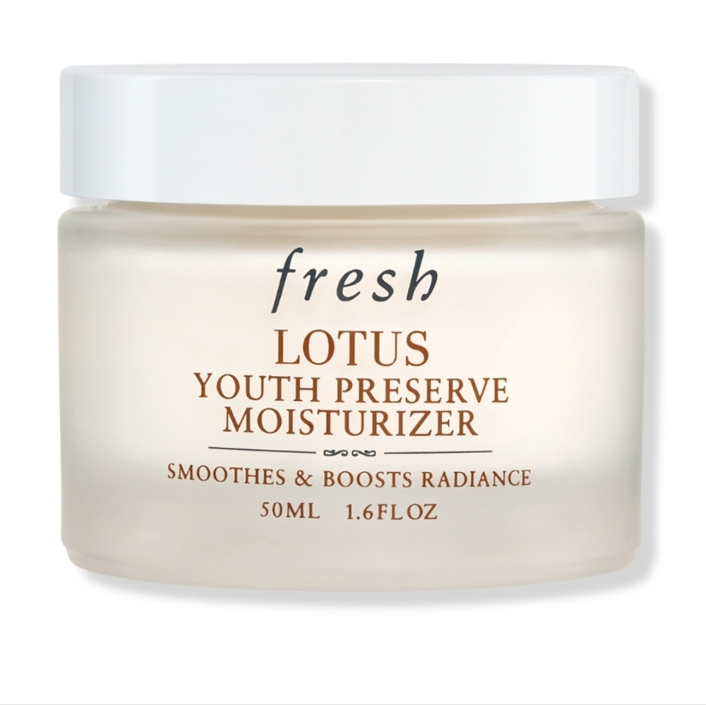 💄HP💄NIB FRESH YOUTH PRESERVE MOISTURIZER